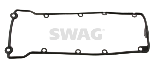 Garnitura, capac supape 20 90 1571 SWAG